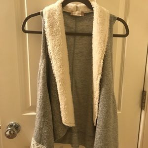 Altar’d State Vest